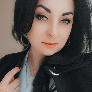 Екатерина Гриценко