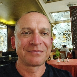 Вадим Карасев