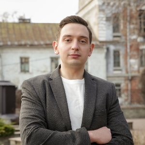 Андрей Нэвэла | Сетка — социальная сеть от hh.ru