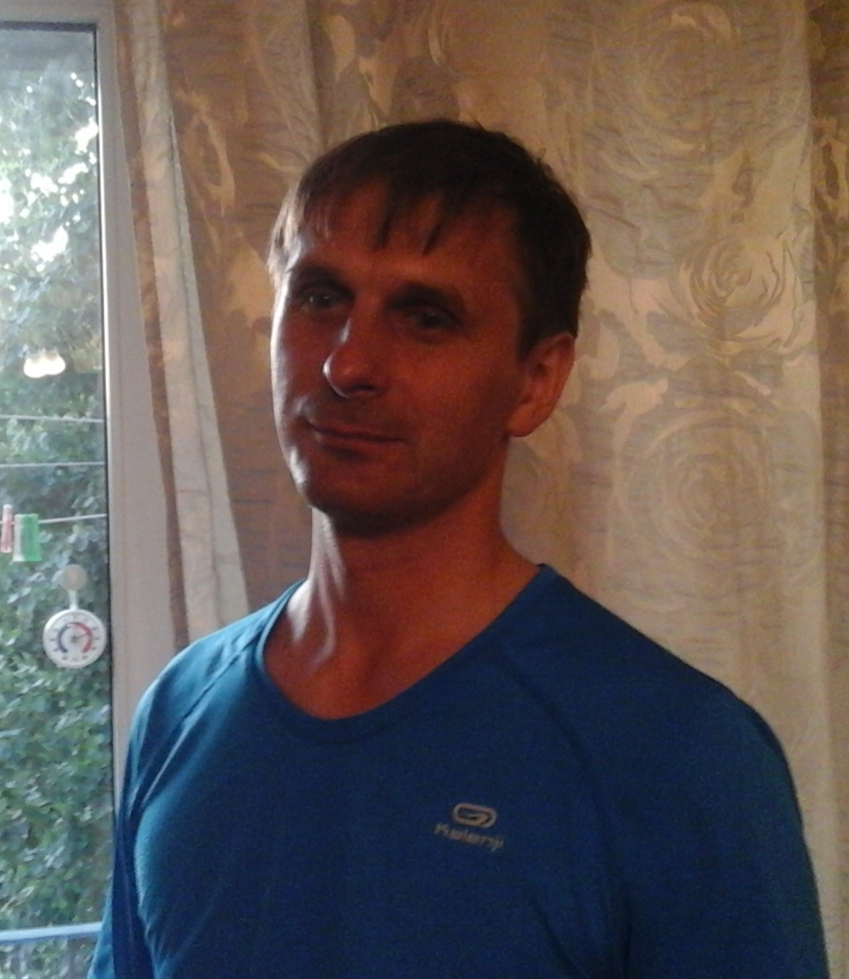 Павел Кононов