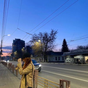 Богдана Селезнева | Сетка — социальная сеть от hh.ru