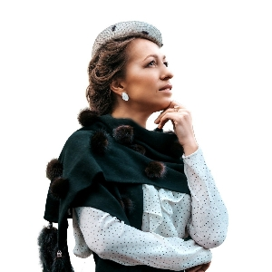 Мария Поэтесса | Сетка — социальная сеть от hh.ru