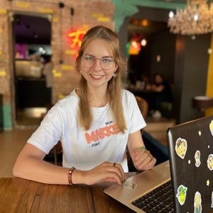 Александра Ермалинская