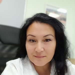 Елена Абилева