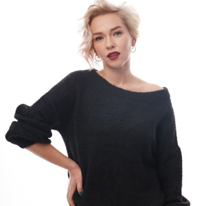 Olga Vasilyeva | Сетка — социальная сеть от hh.ru