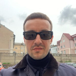Артур Беспалов