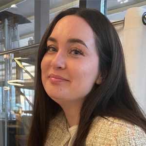 Алёна Алексеева | Сетка — социальная сеть от hh.ru