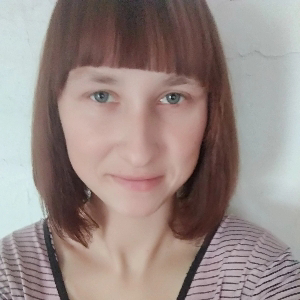 Мария Батурова