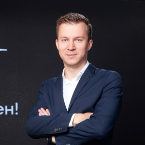 Игорь Шаповалов