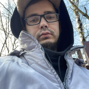 Илья Ворожбит | Сетка — социальная сеть от hh.ru