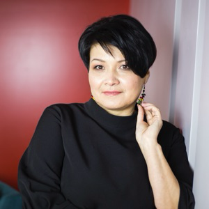 Ирина Трофимова