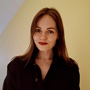 Юлия Федотова