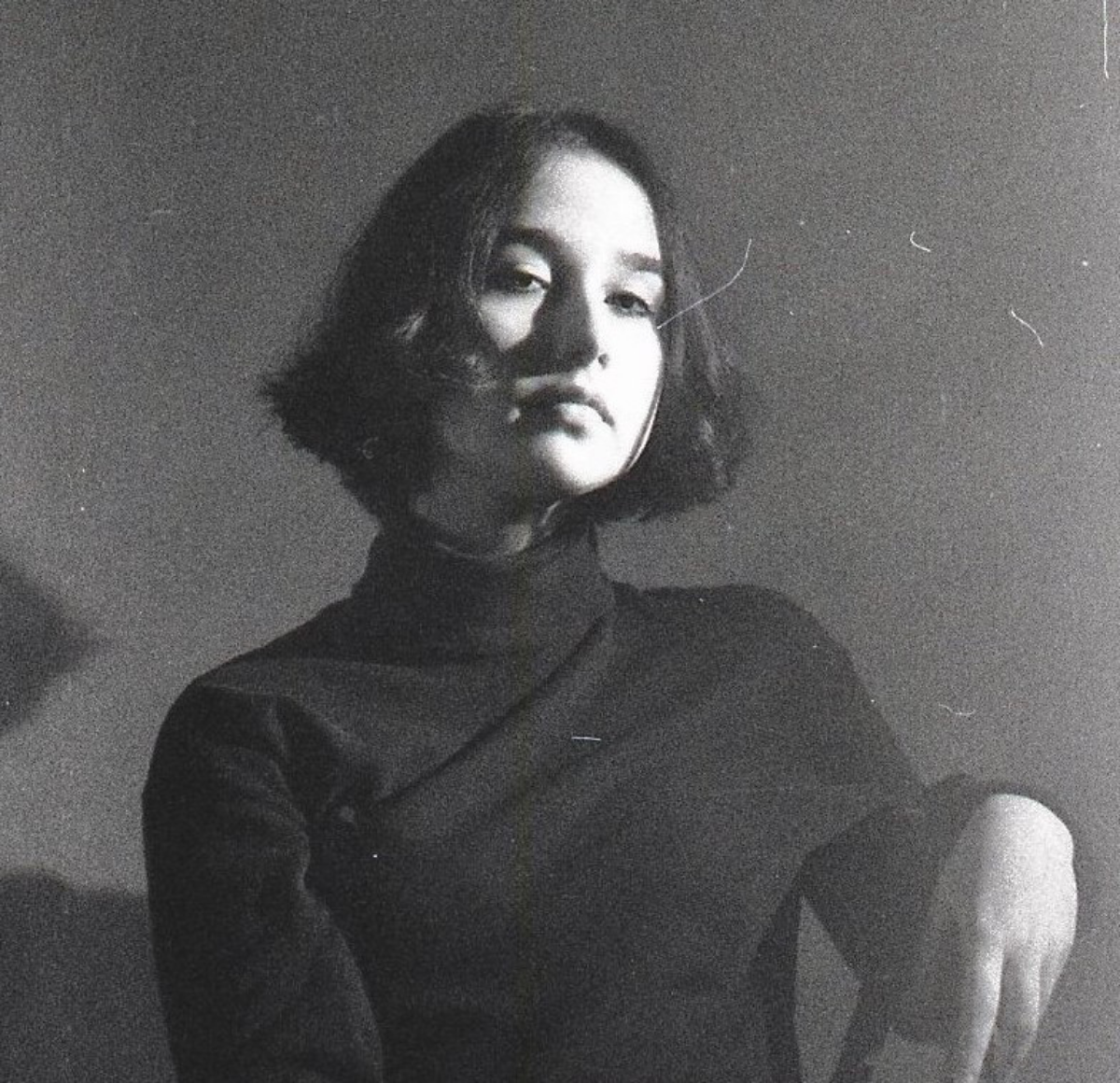 Лиза Ломова