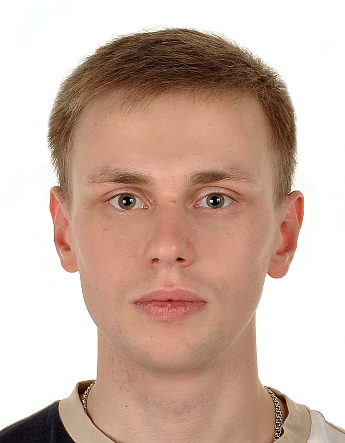 Дмитрий Поляков