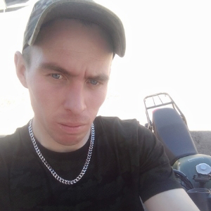 Валера Шугин