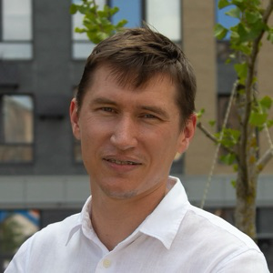 Дмитрий Шестаков | Сетка — социальная сеть от hh.ru