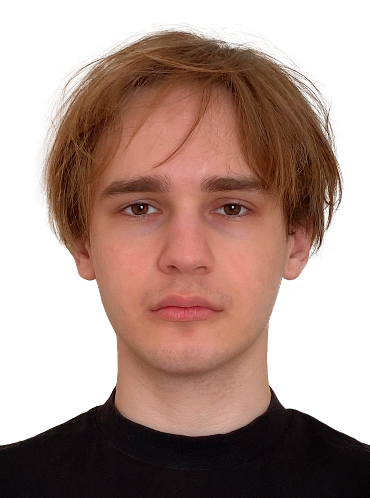 Михаил Козлов