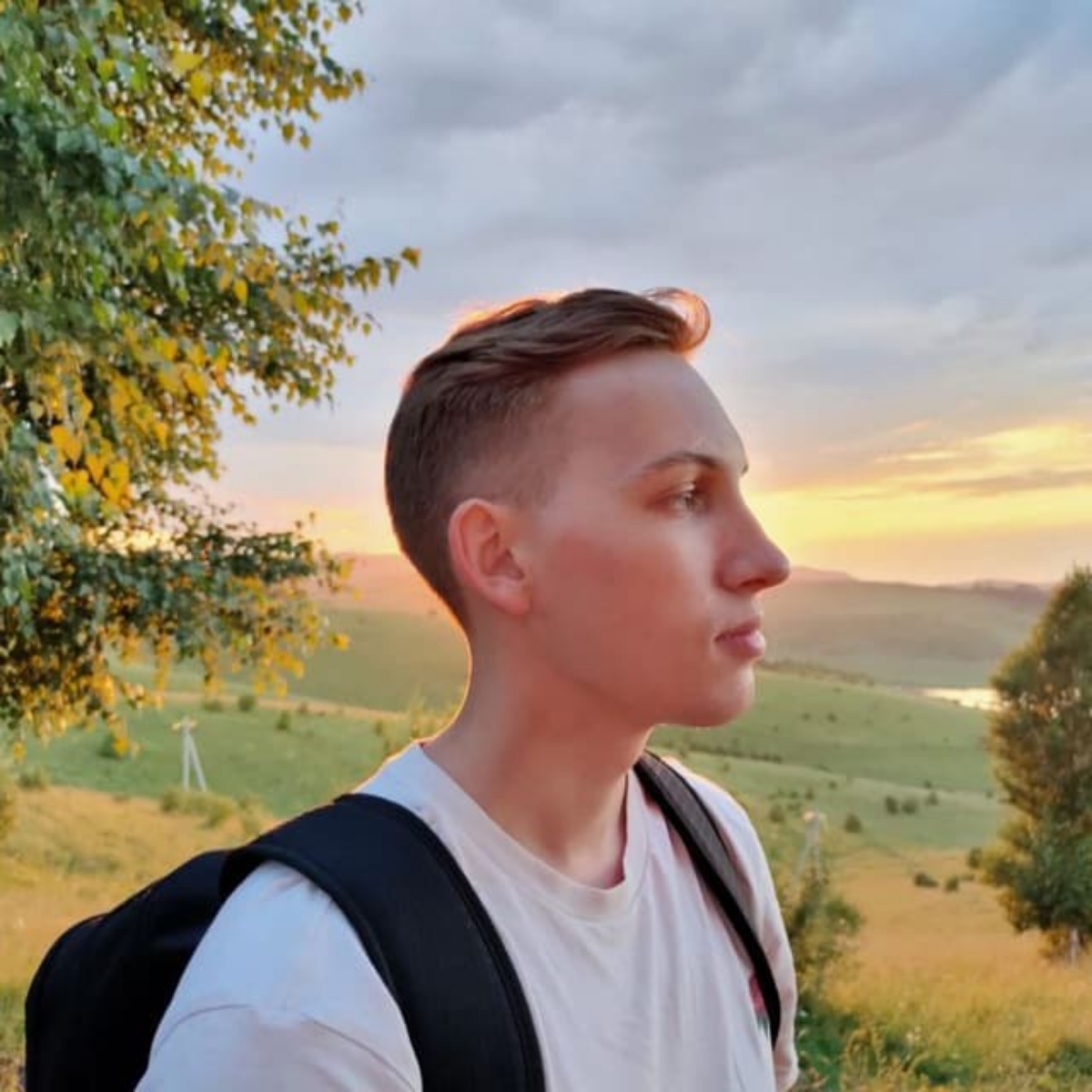 Александр Конев | Сетка — социальная сеть от hh.ru