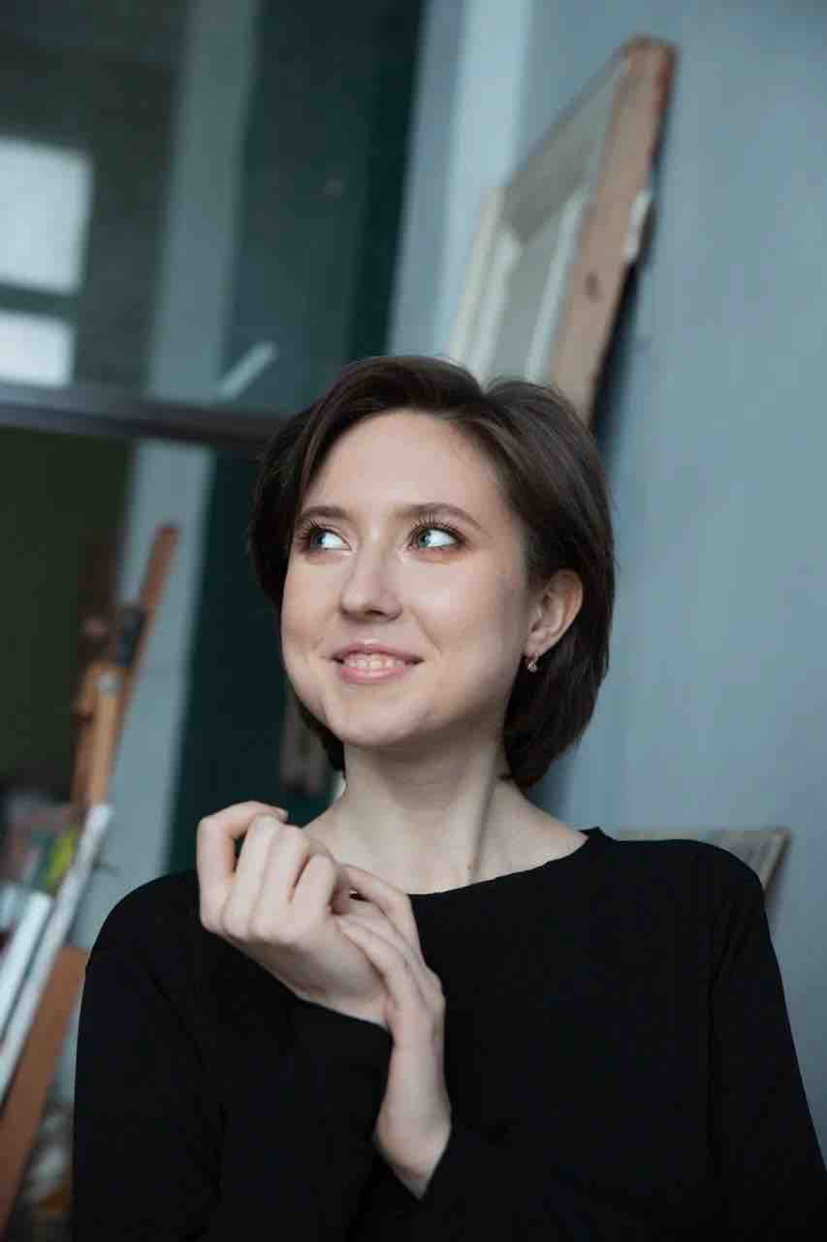 Ольга Рогожникова