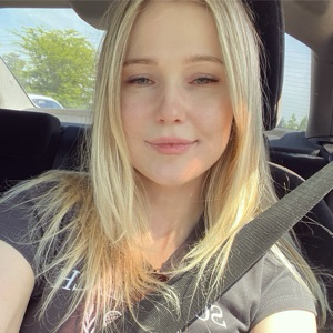 Наташа Паршина