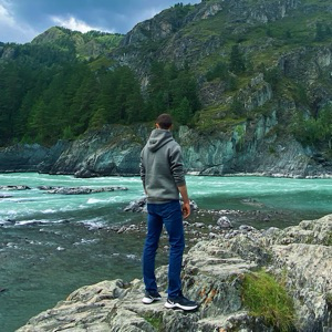 Алексей Жеребцов