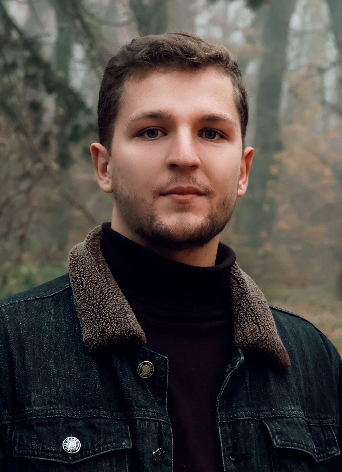 Борис Цветков | Сетка — социальная сеть от hh.ru