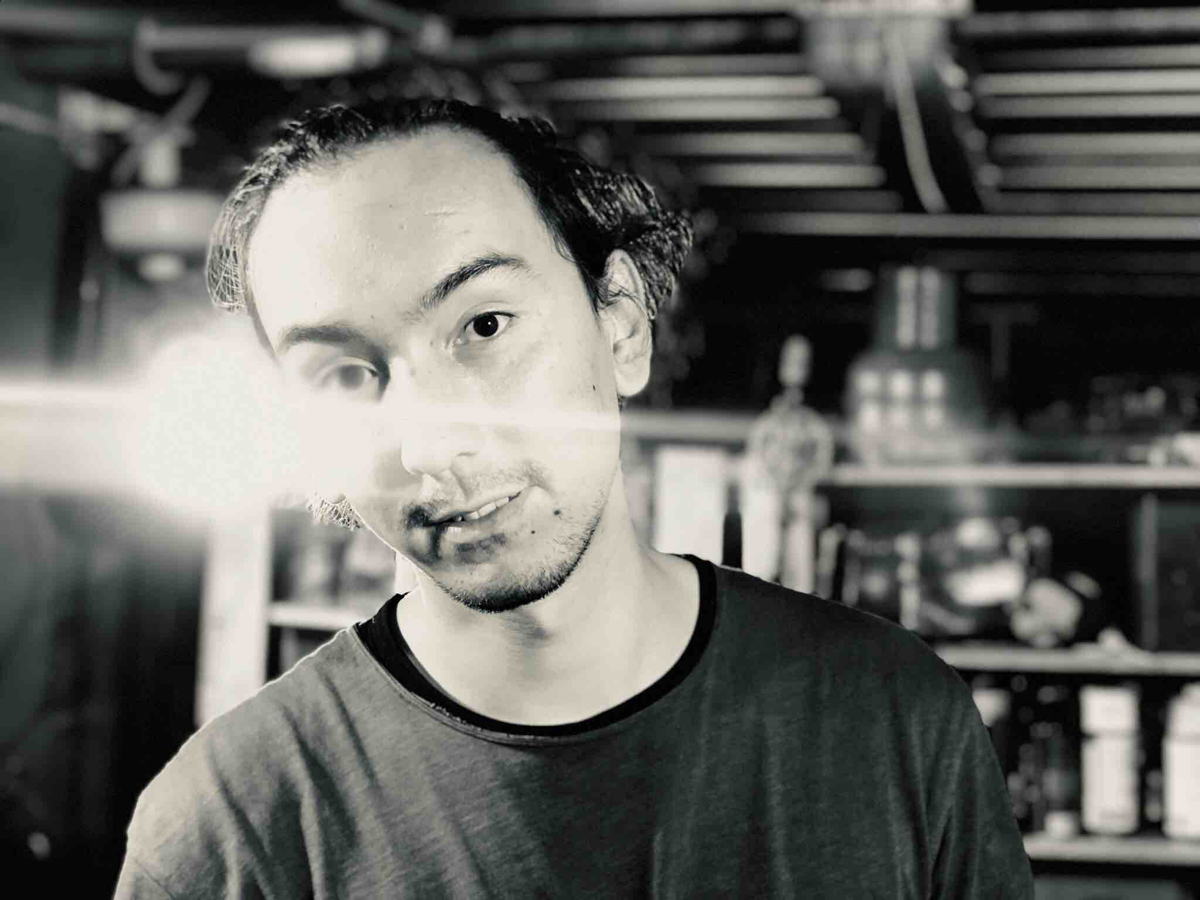 Эдуард Джангазиев | Сетка — социальная сеть от hh.ru