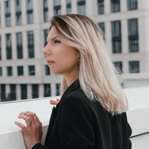 Кира Кололейкина | Сетка — социальная сеть от hh.ru