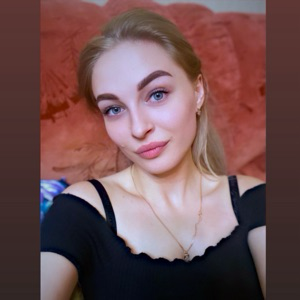Диана Воробьева