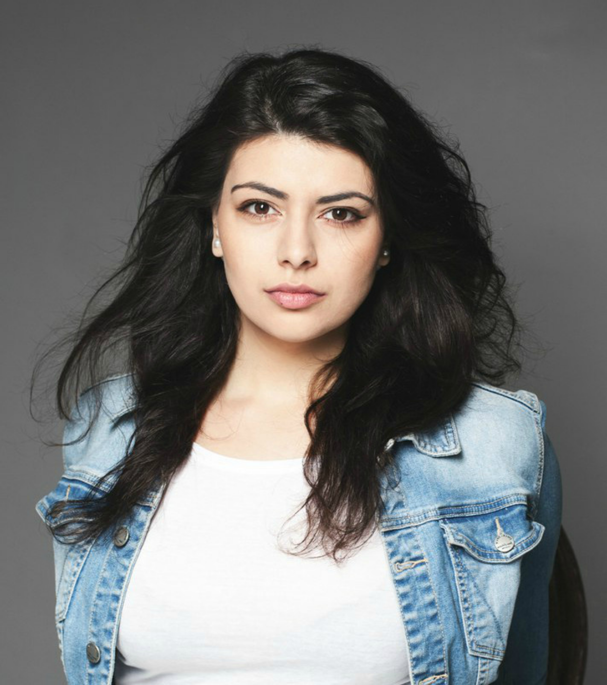 Катерина Гаспарянц | Сетка — социальная сеть от hh.ru