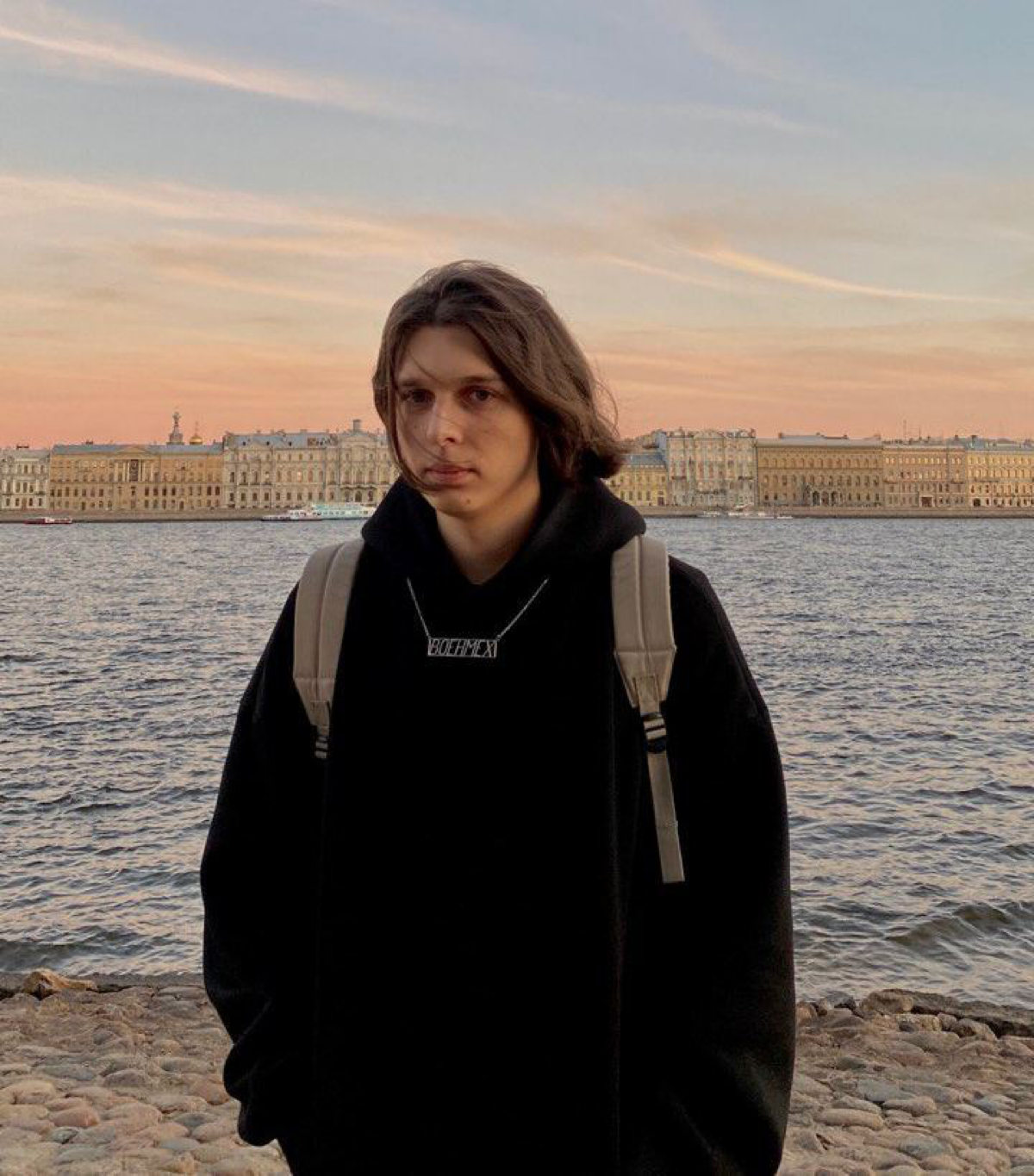 Александр Мельников | Сетка — социальная сеть от hh.ru