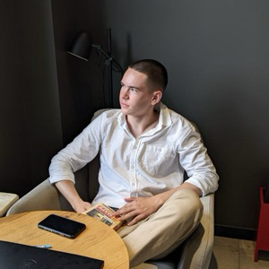 Адель Чернятов | Сетка — социальная сеть от hh.ru