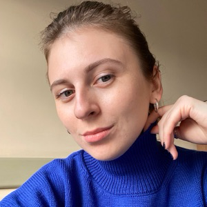 Яна Бочкова