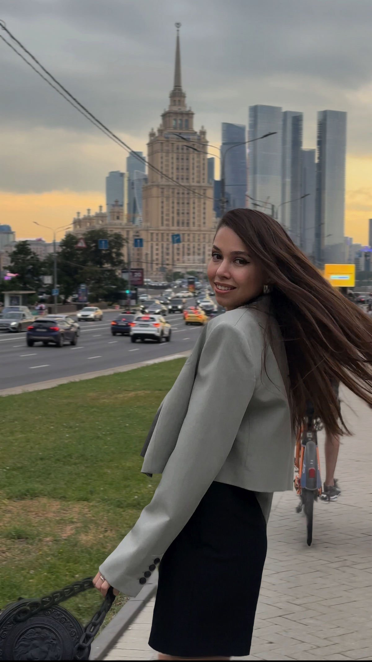Что я успела за отпуск? | Сетка — социальная сеть от hh.ru