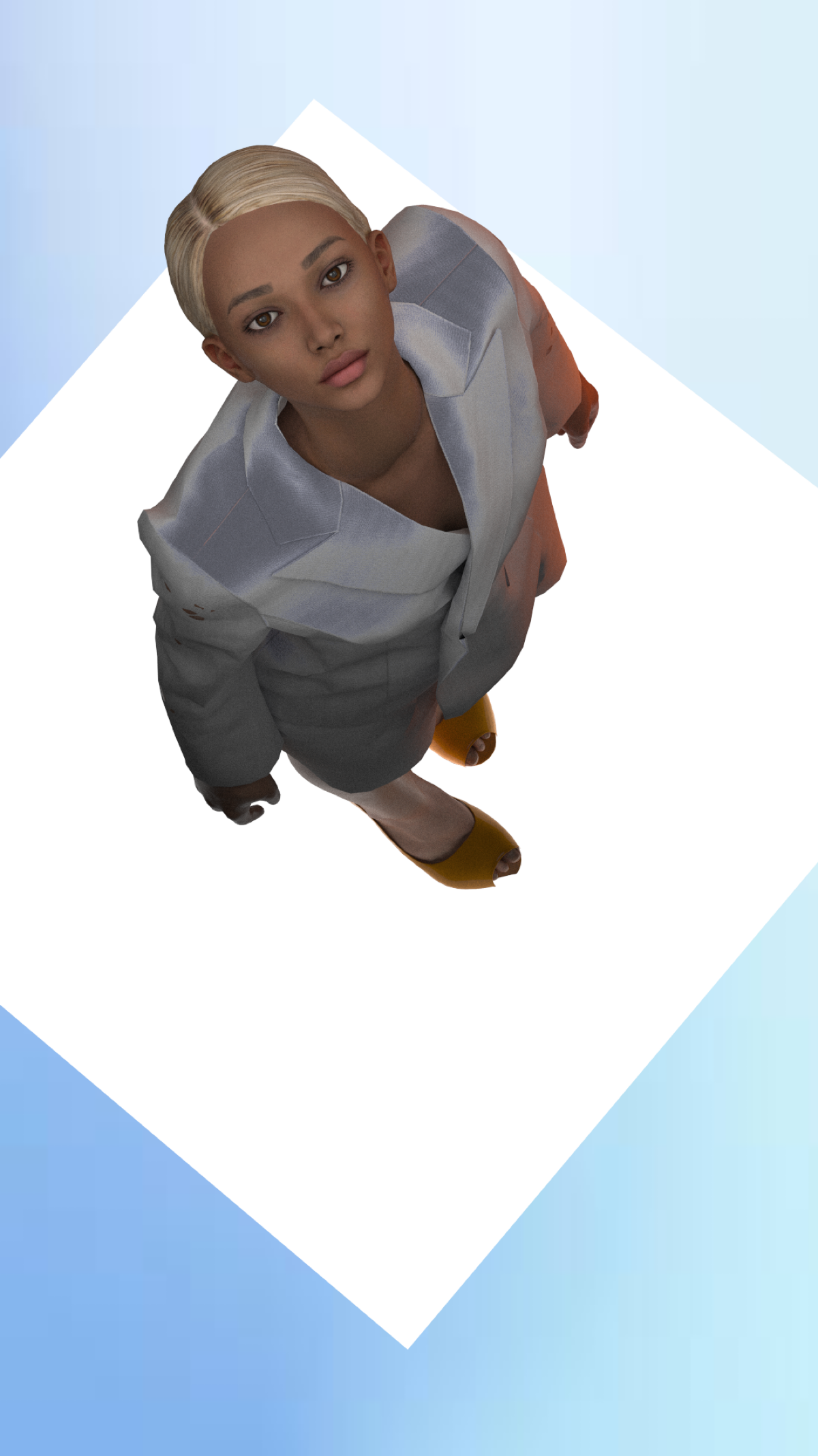 Моя малышка Erra)))на ней костюм из собственной коллекции ) | Сетка — социальная сеть от hh.ru