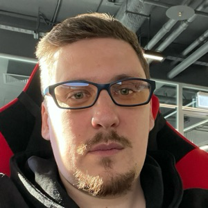 Сергей Боровиков | Сетка — социальная сеть от hh.ru