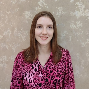 Ольга Рыбалко