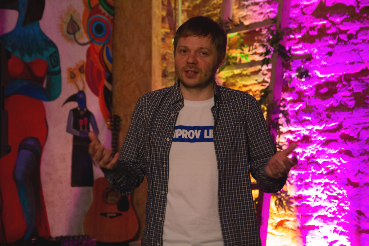 Дмитрий Филиппов