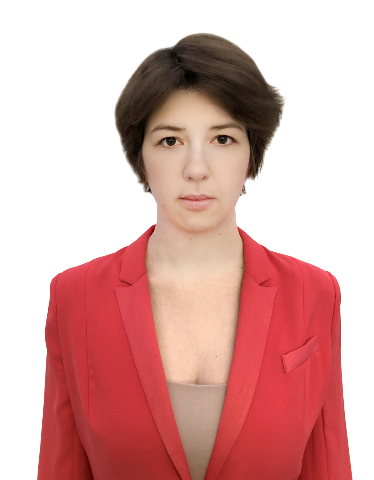 Алёна Краснухина | Сетка — социальная сеть от hh.ru