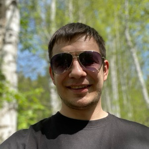 Олег Русских