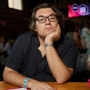 Григорий Князев