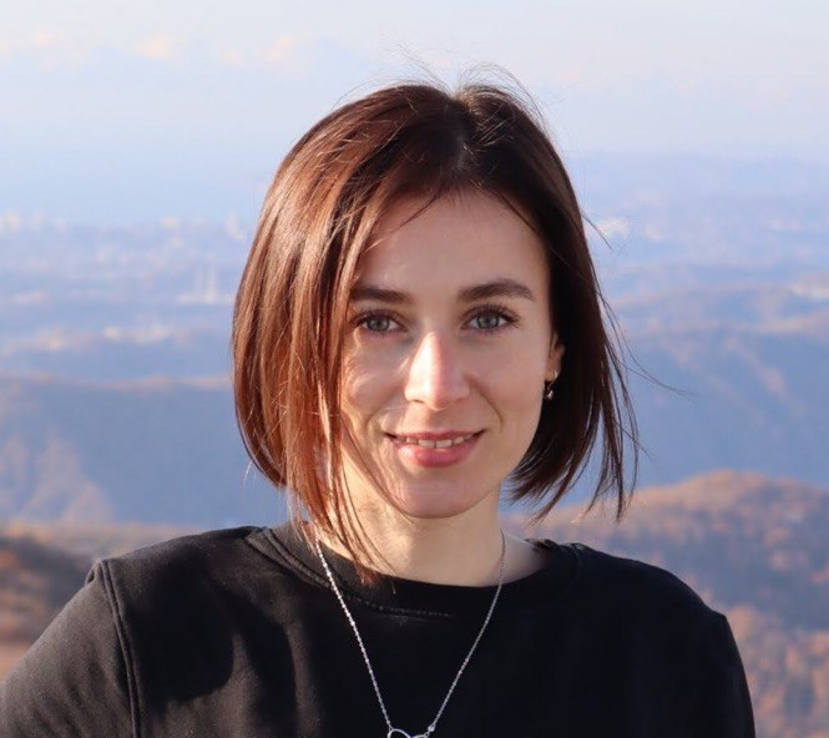 Маргарита Юрченко