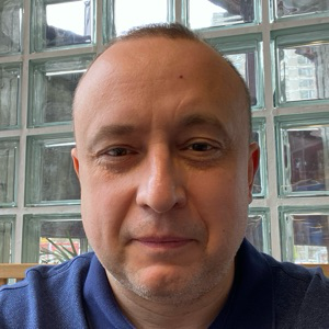 Иван Монахов | Сетка — социальная сеть от hh.ru