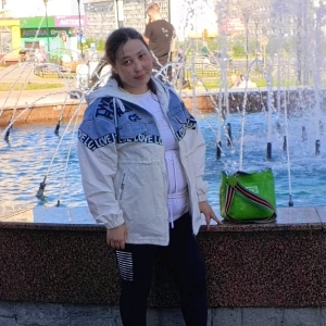 Валерия Анциферова