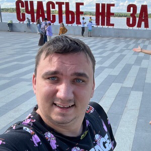 Антон Ковалёв