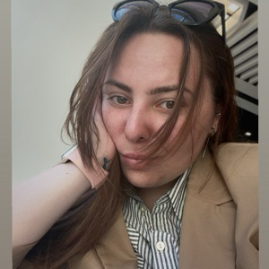 Светлана Евлампиева | Сетка — социальная сеть от hh.ru