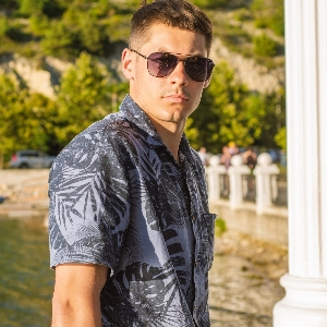 Никита Любецкий