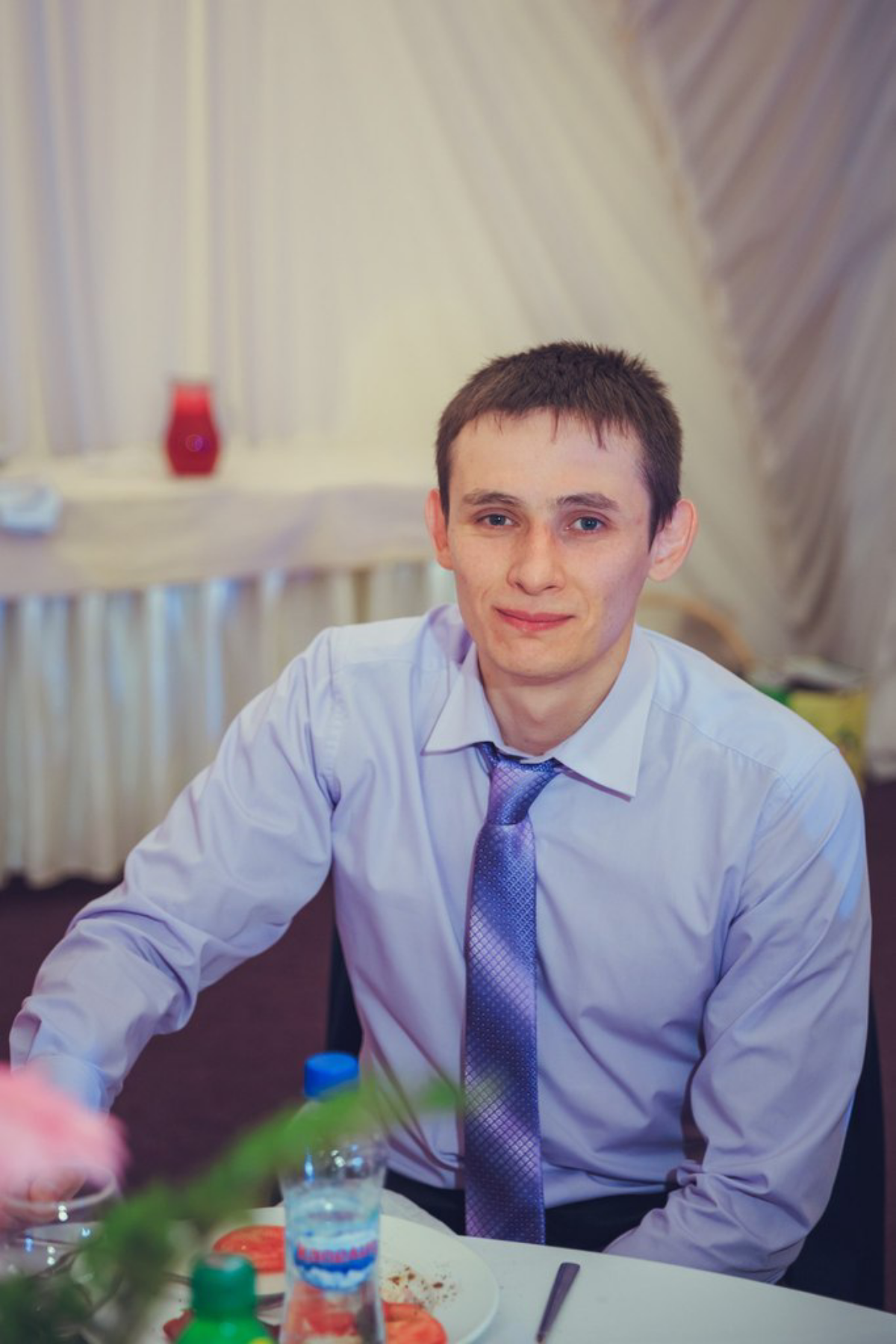 Андрей Сигаев | Сетка — социальная сеть от hh.ru