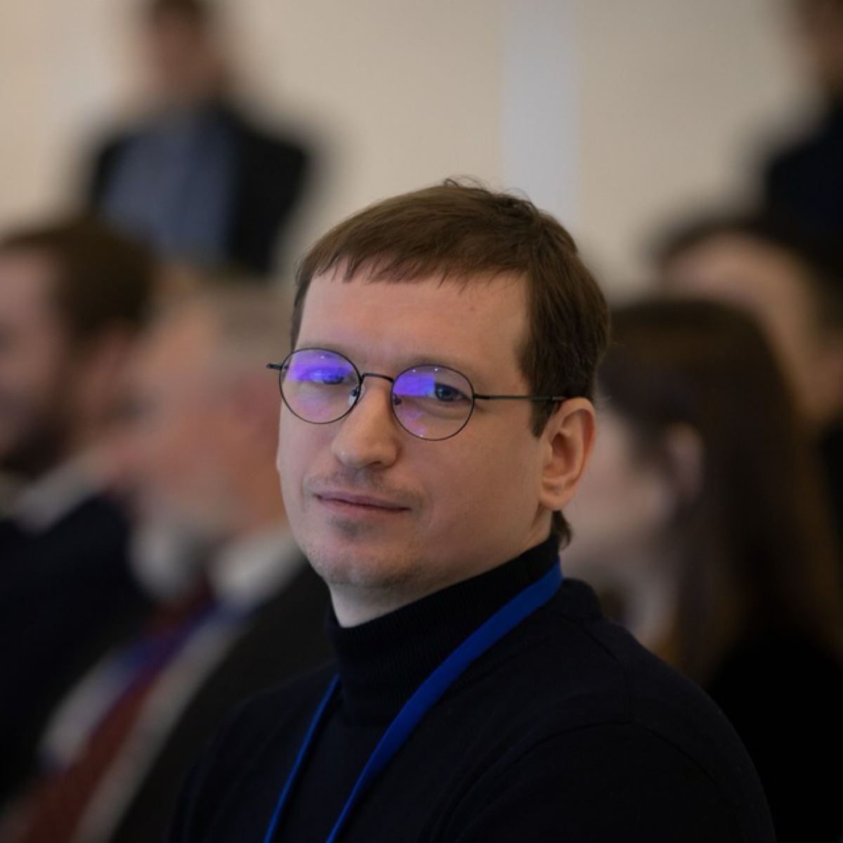 Степан Гришин