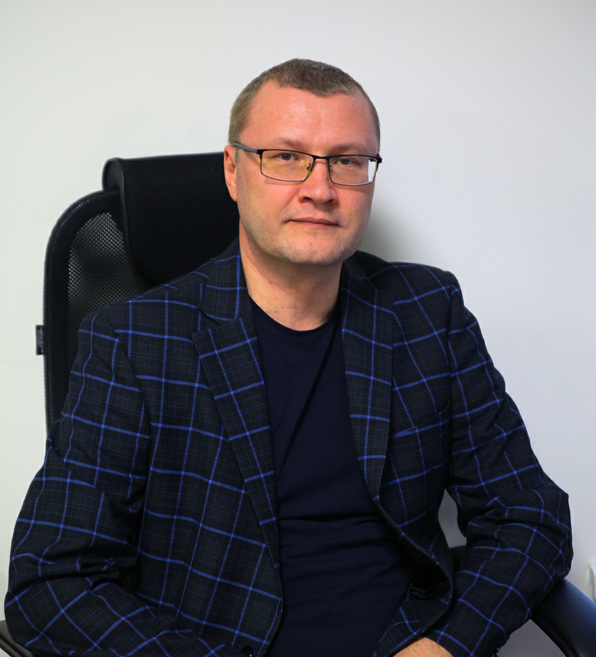 Алексей Вербин
